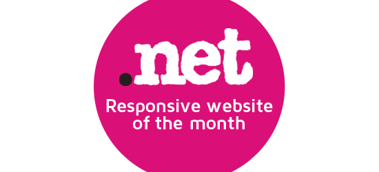 Browser Passenger Focus Responsive Site of the month net magazine