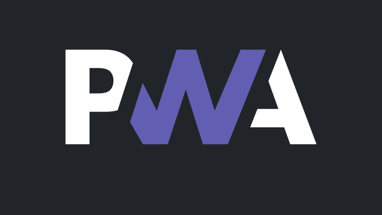 The current state of progressive web apps (PWA) | Browser London