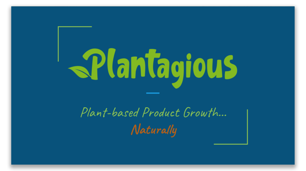 Browser hackathon 2020 - plantagious logo