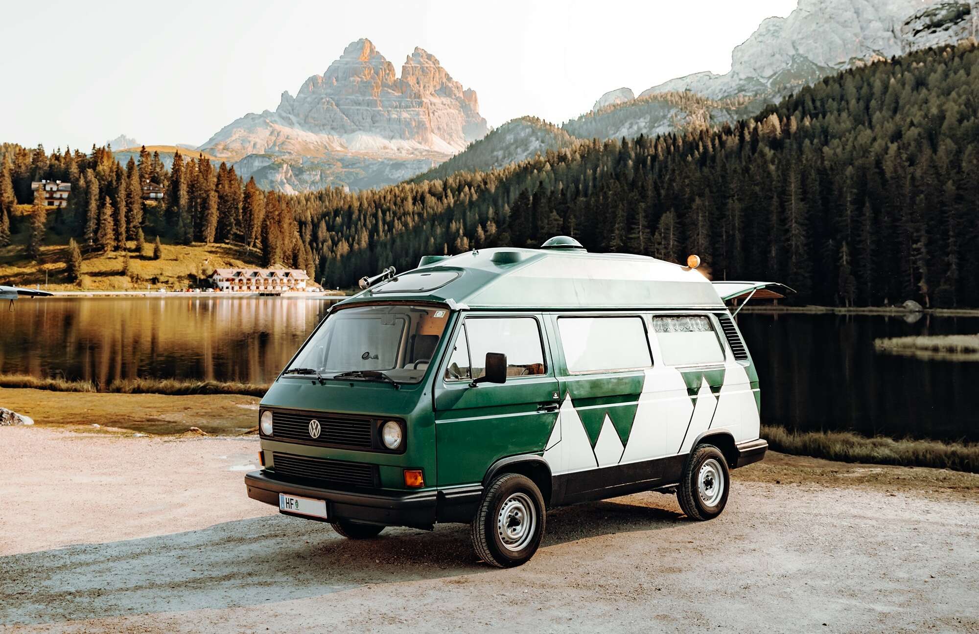 Public sector IT is hard because some people live in vans Browser London