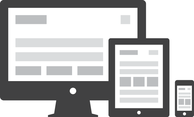 Responsive web design agency