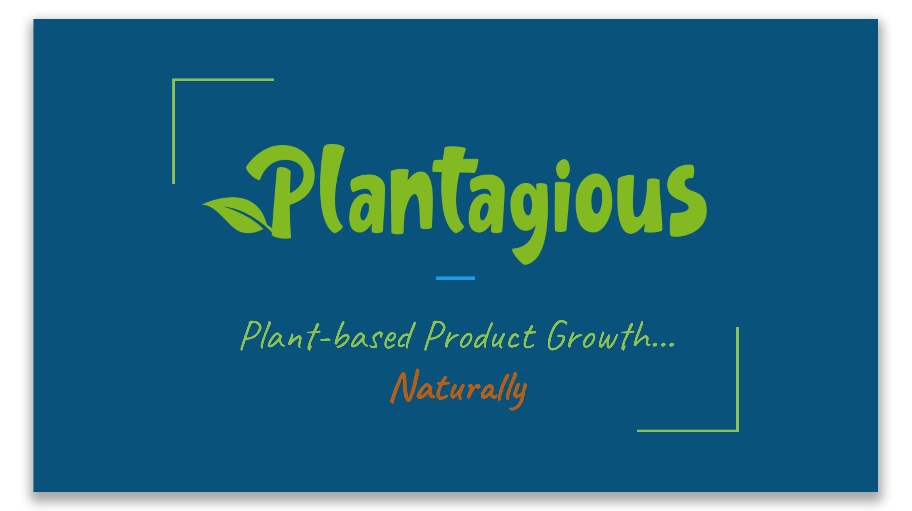 Browser hackathon 2020 - plantagious logo