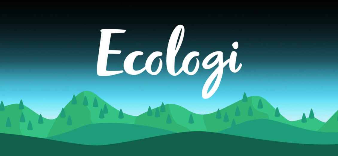 Ecologi logo header