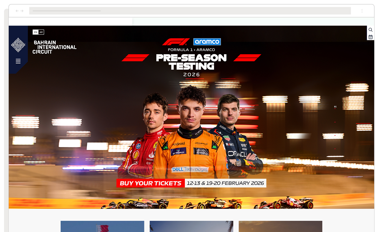 grand prix f1 homepage