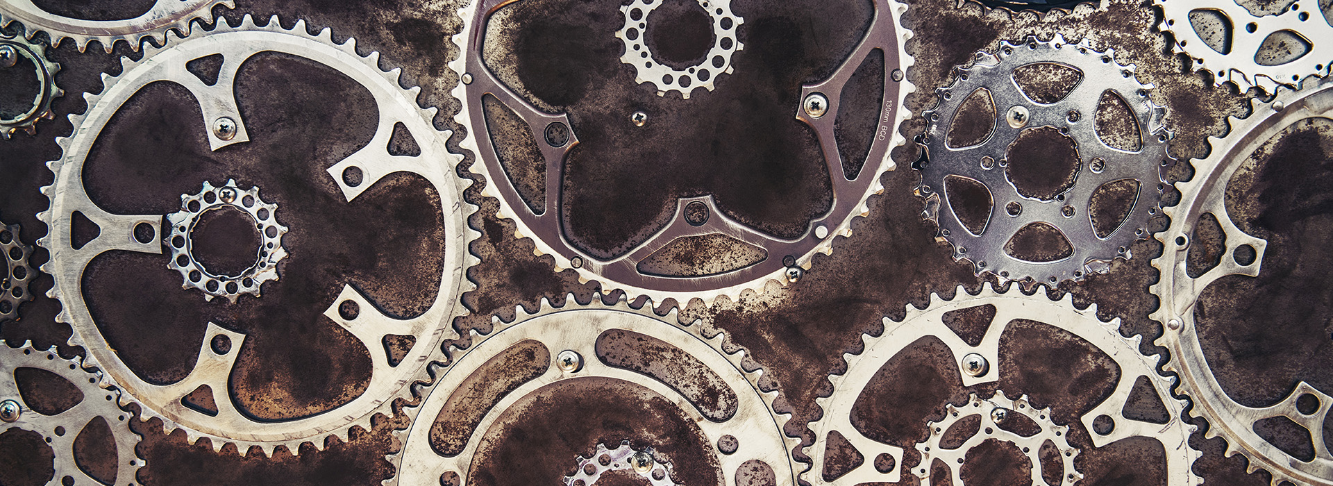 Automation cogs