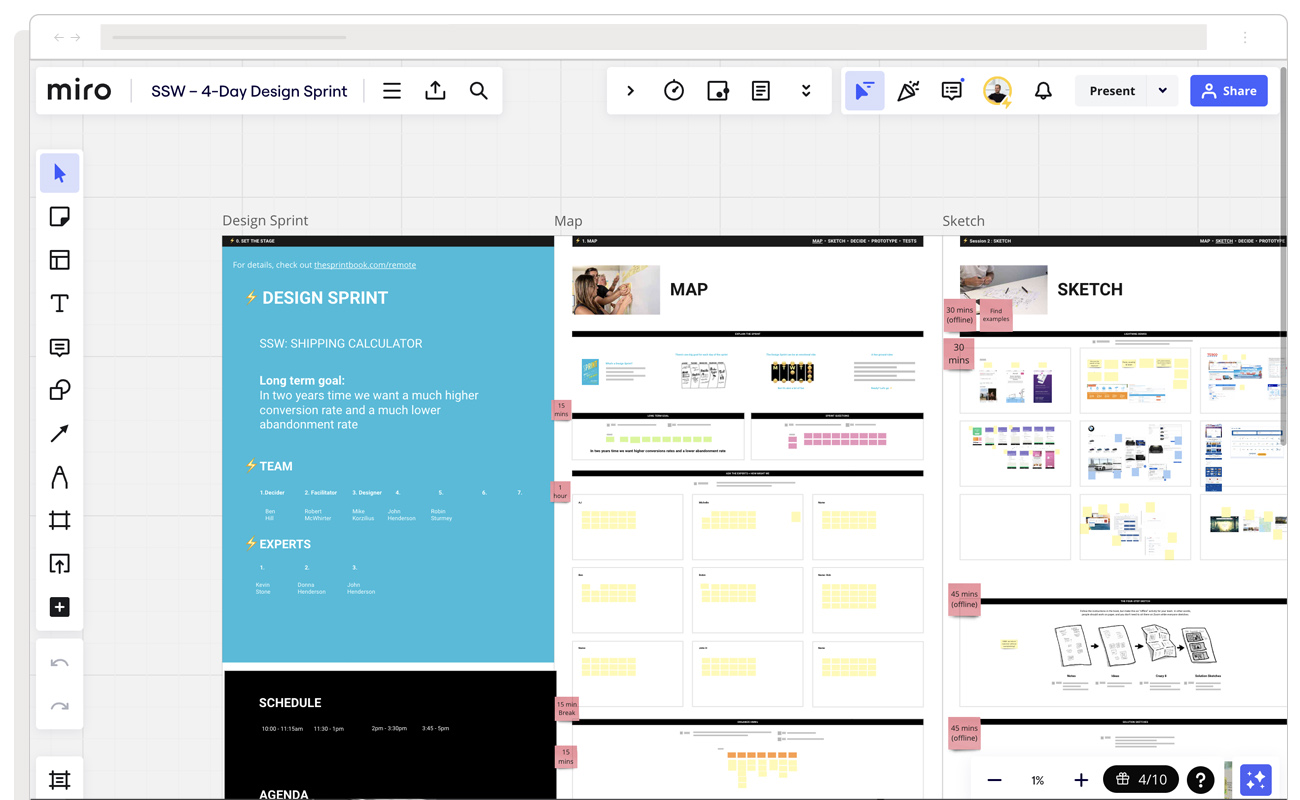 design sprint 2