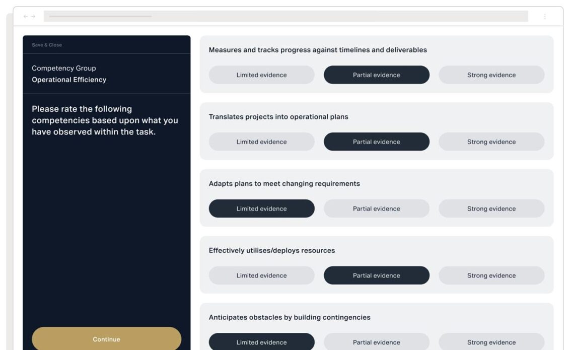 The Influence of Cognitive Load in UX Design, and How to Balance It ...