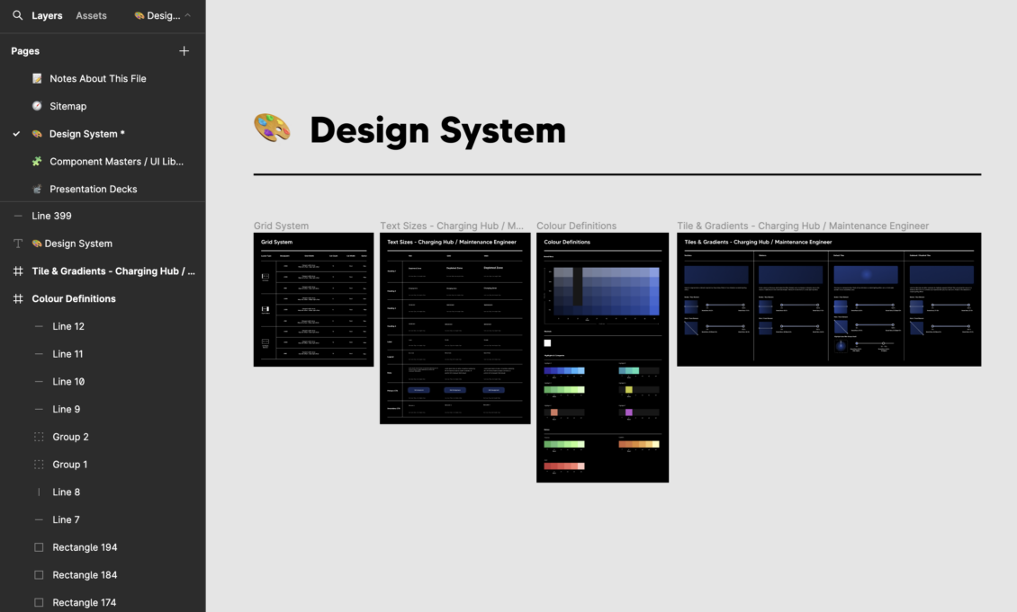 Classic System Transforming Your Legacy Design System for an Unparalleled User ...