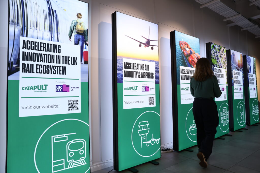 Connected Places Summit