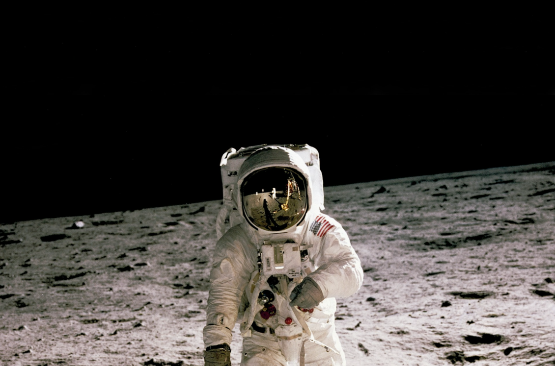 nasa apollo