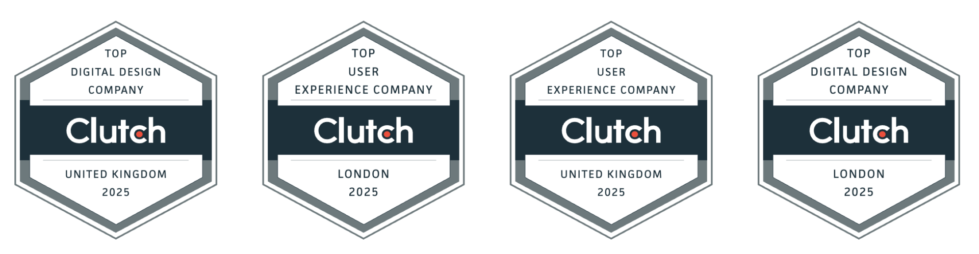 clutch verified awards