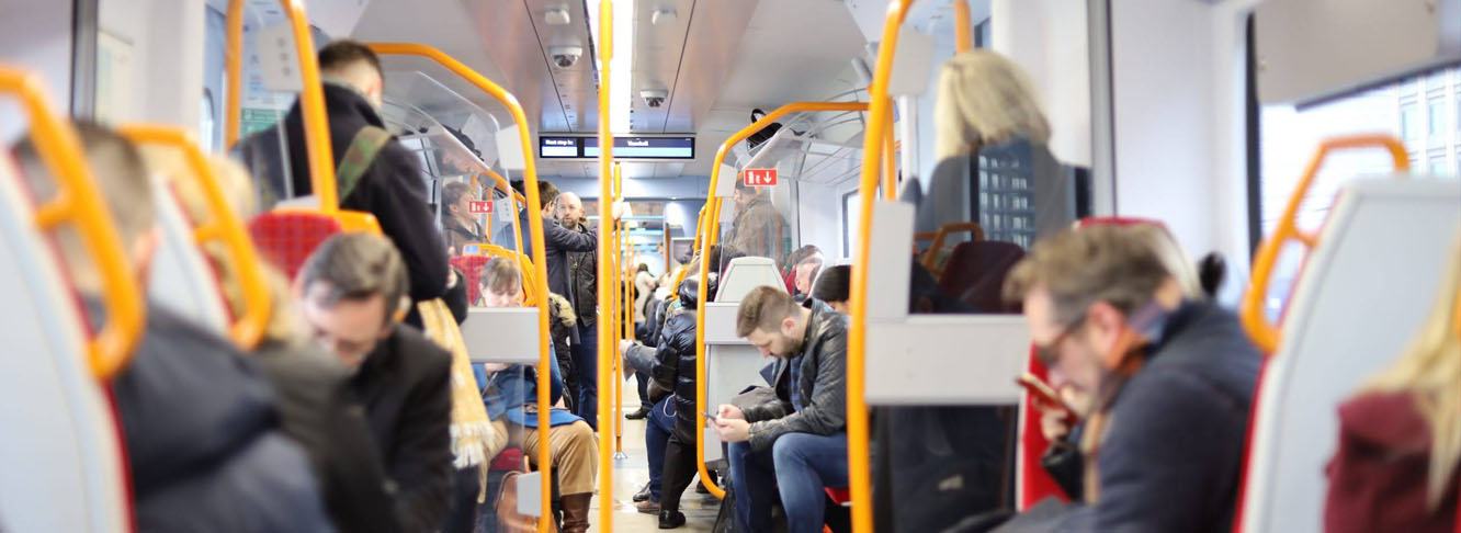 transport passangers
