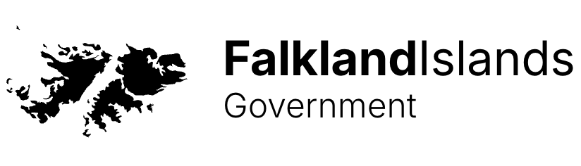 falkland islands gov logo