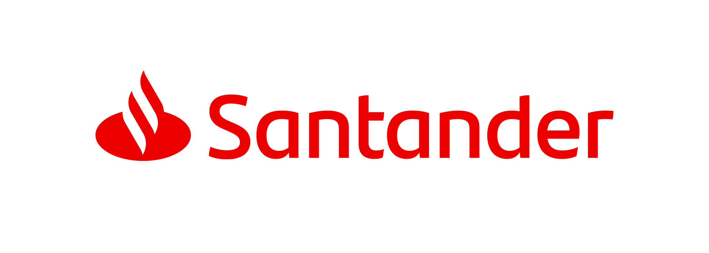 Santander bank logo