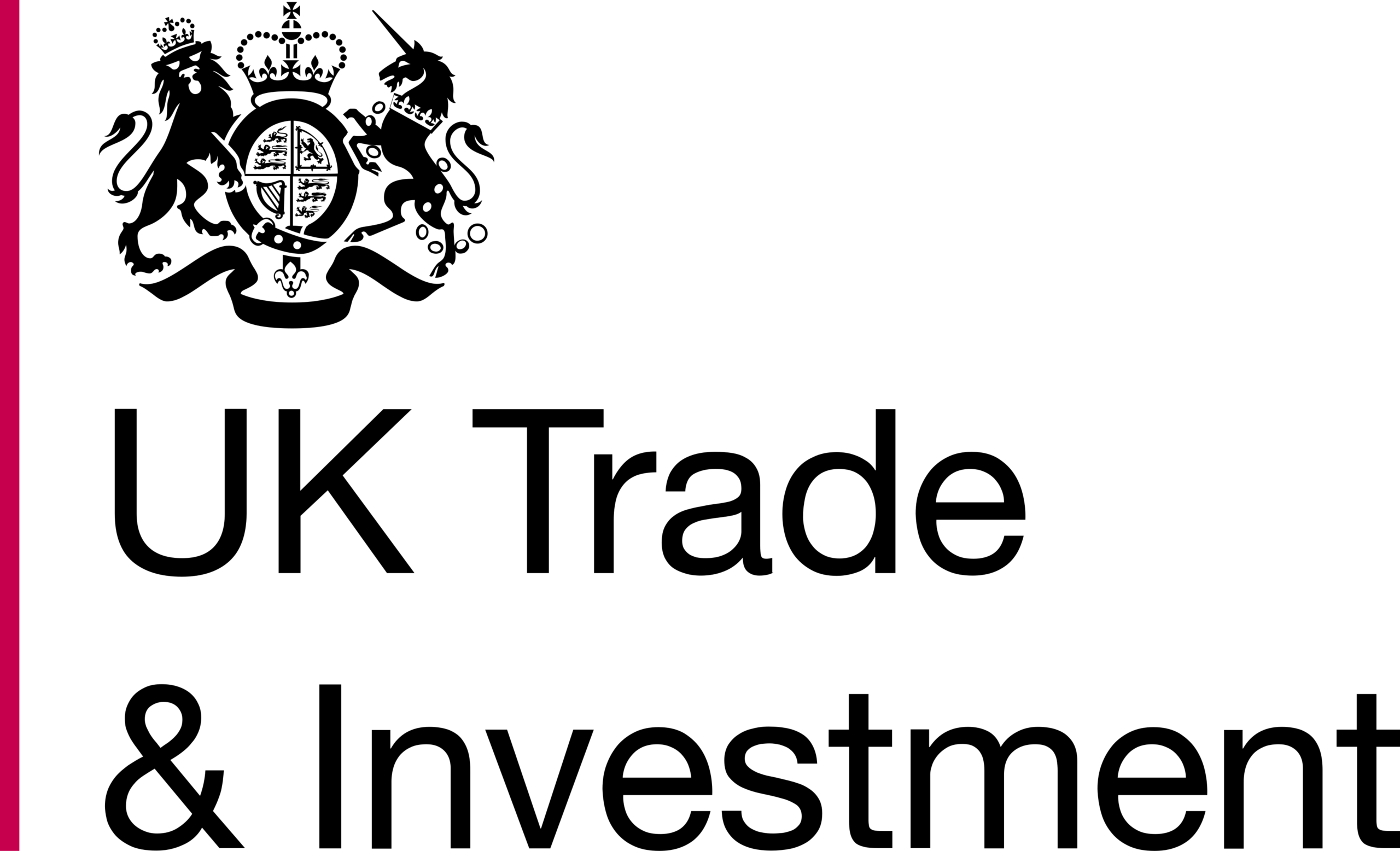 UK Trade Logo