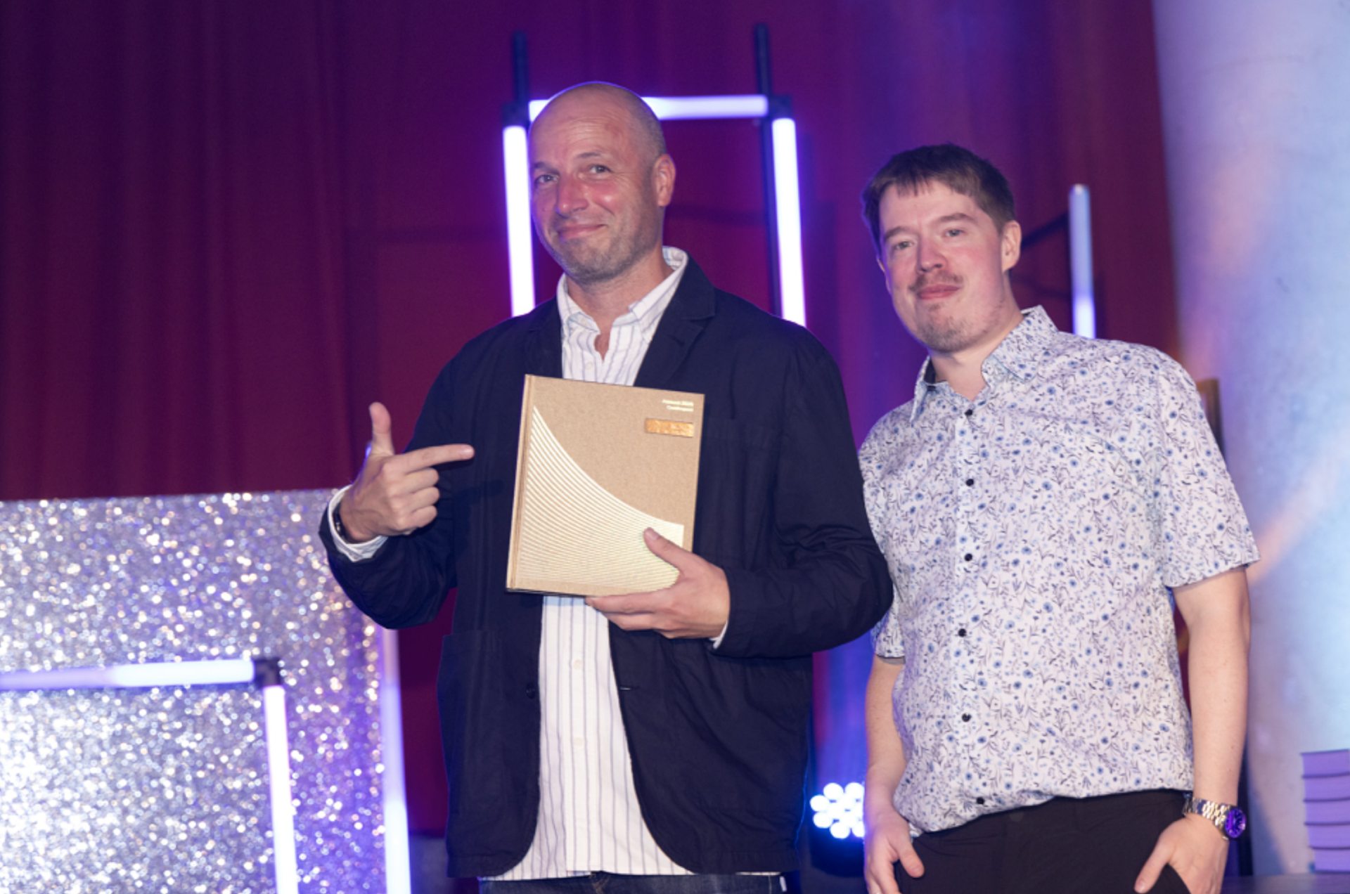 browser london rene morency james blizzard award winning agency 